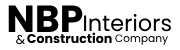 Nbp interiors logo