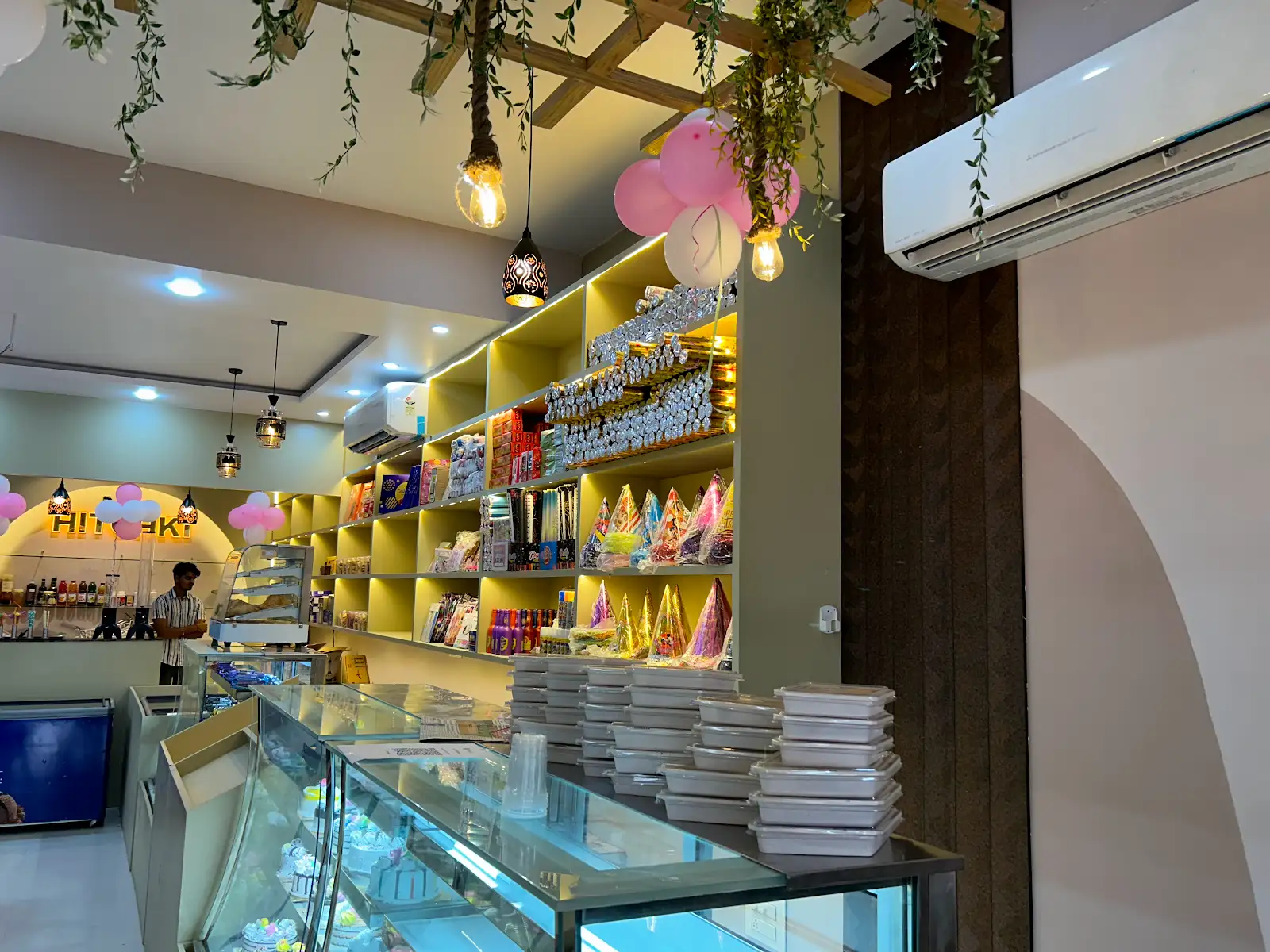 Commercial Interior Designer in Jaipur, best cafe interior designer in Jaipur