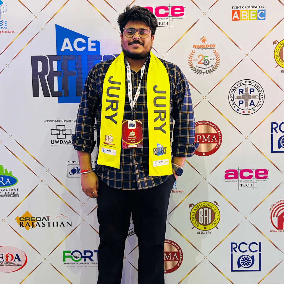 Luxury home interior designed by interior designer in Jaipur