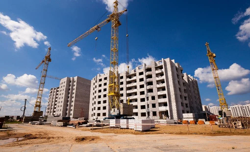 Restoration and Heritage Projects​