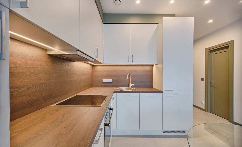 Modular Kitchen