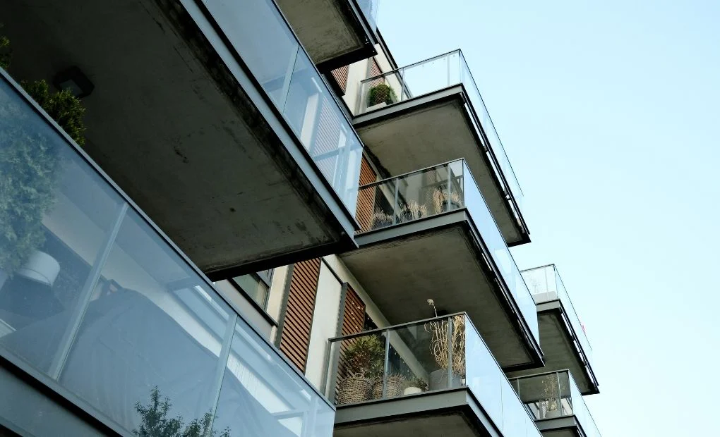 Residential interior