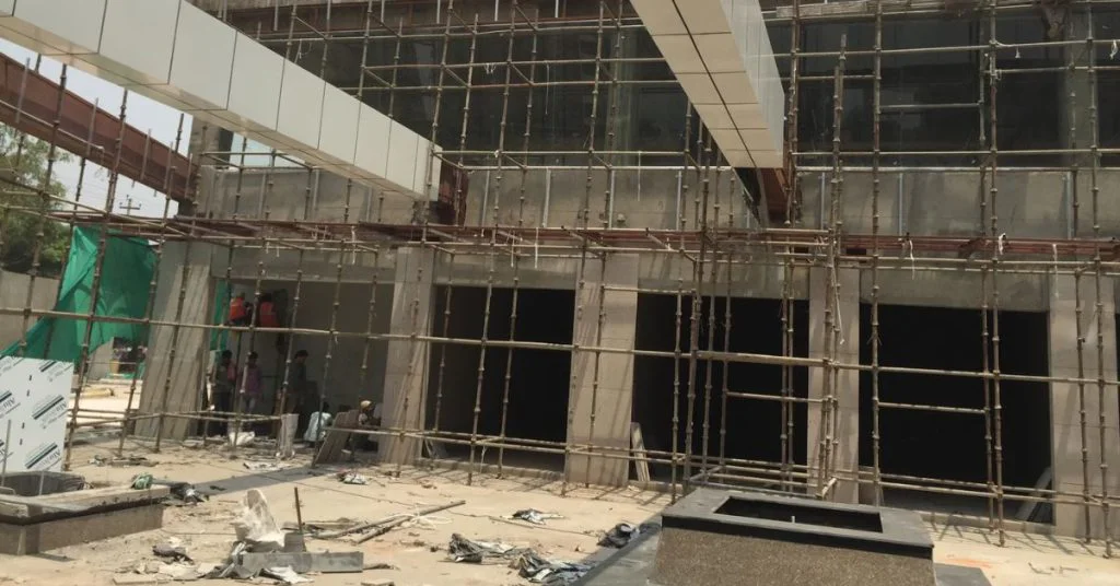 Common Construction Mistakes in Jaipur, modular vs traditional construction