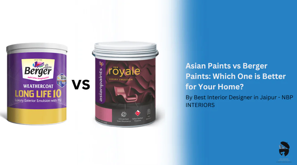 best interior designer in jaipur - nbp interiors