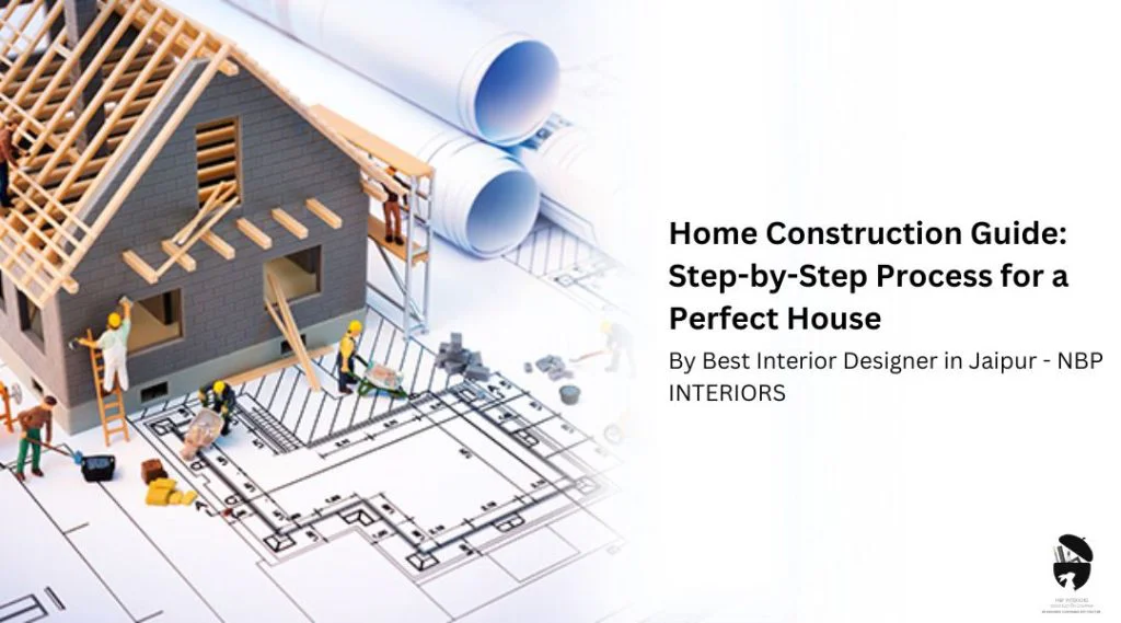 best interior designer in jaipur - nbp interiors