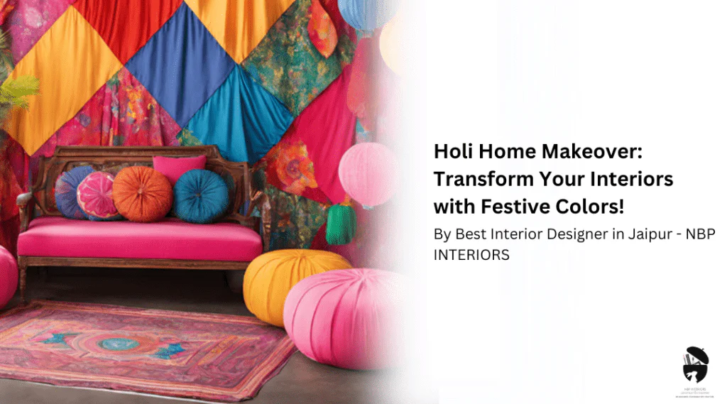 best interior designer in jaipur - nbp interiors