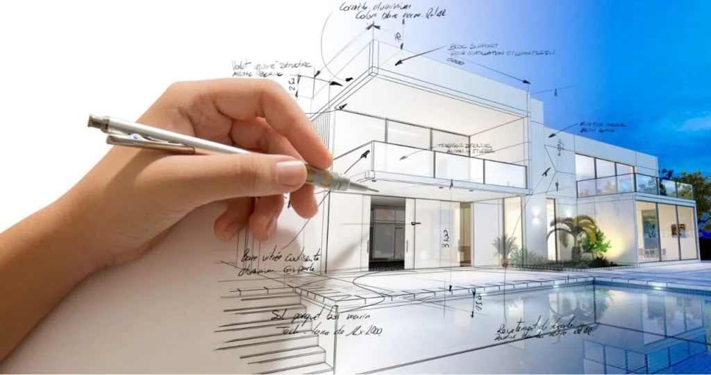 home construction guide-planning