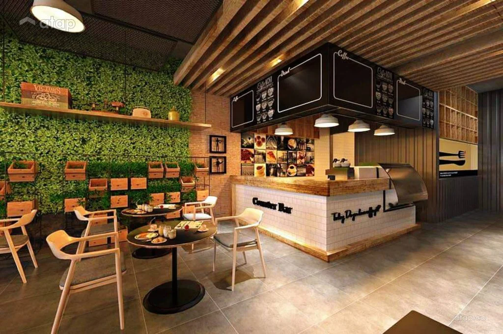 cafe-interior-designer-in-Jaipur