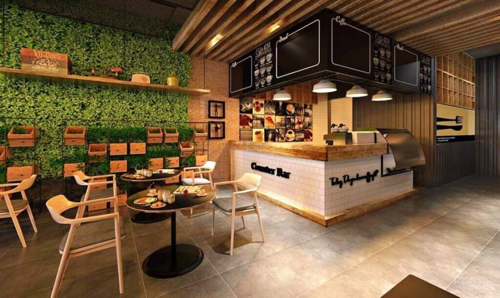 cafe-interior-designer-in-Jaipur
