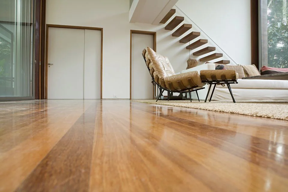 Best flooring options for homes in Jaipur