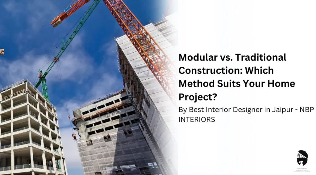 best interior designer in jaipur - nbp interiors