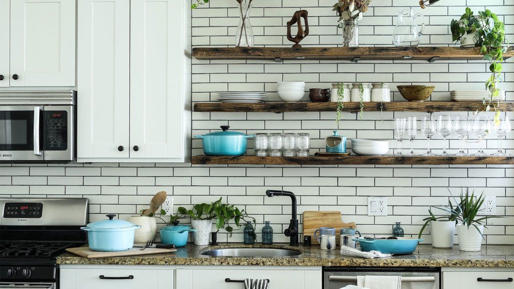 Modular Kitchen Accessories in Jaipur