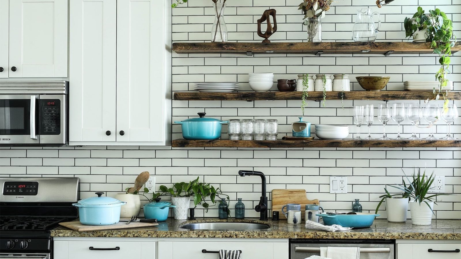 Modular Kitchen Accessories in Jaipur