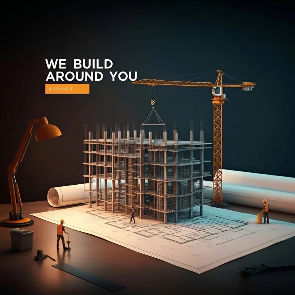 Construction Company in Jaipur