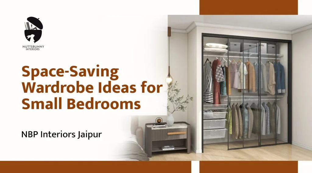 best interior designer in jaipur - nbp interiors