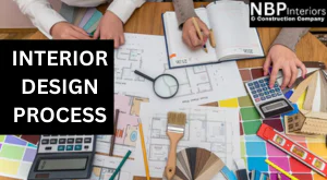 Interior Design Process