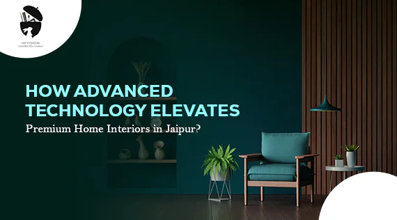 Home Interiors in Jaipur
