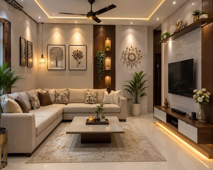 Best Interior Designer in Jaipur for your Home and Offices.