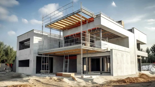 Home Construction Company in Jaipur