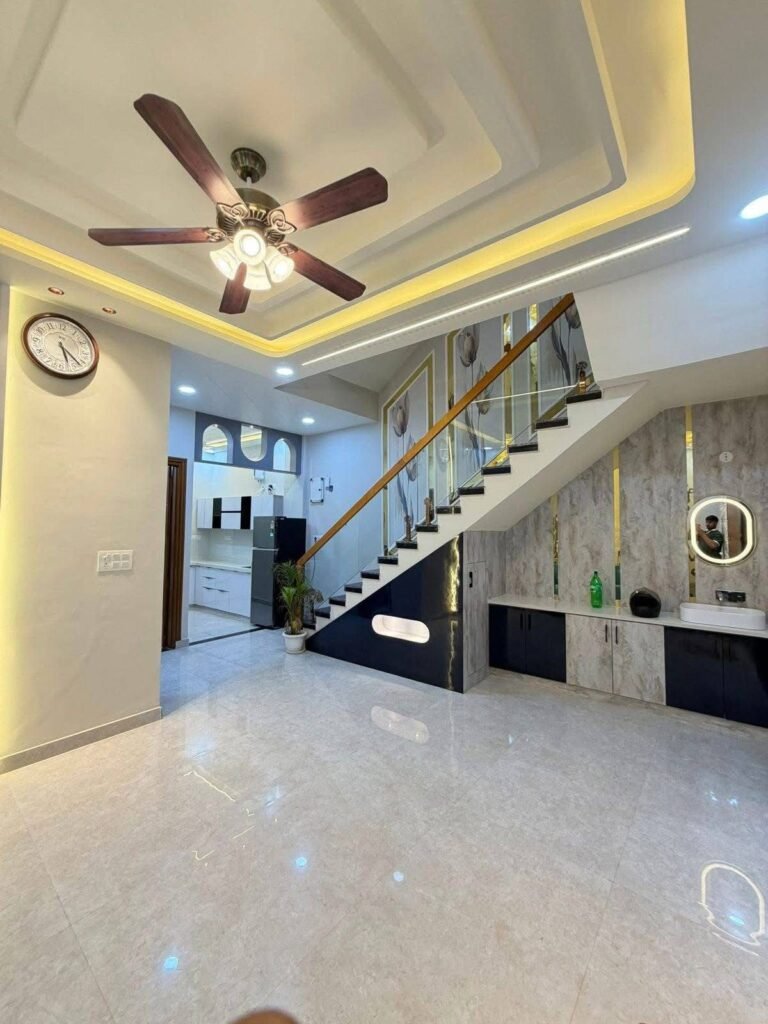 Best interior Designers in Jaipur for your Living Room