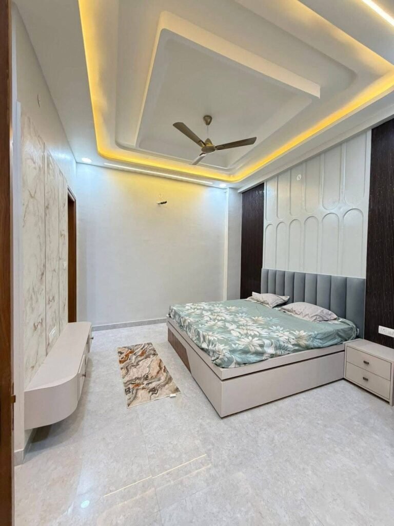 NBP Interior is the best interior designer in Jaipur for your badroom