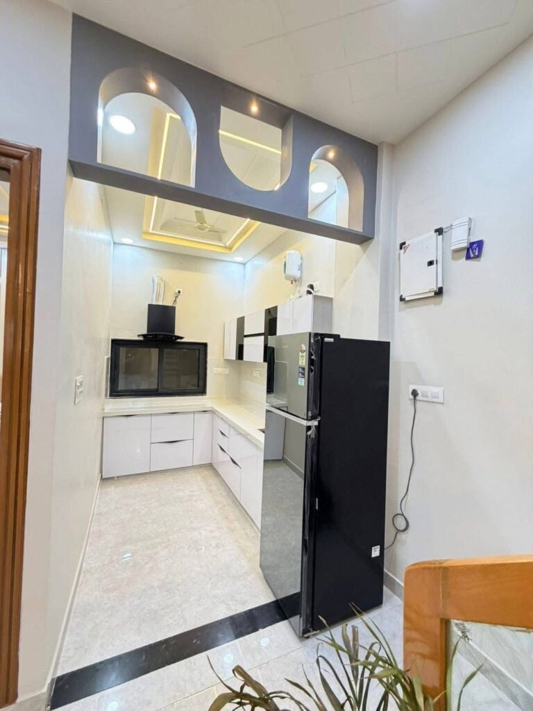 Modular Kitchen in Jaipur