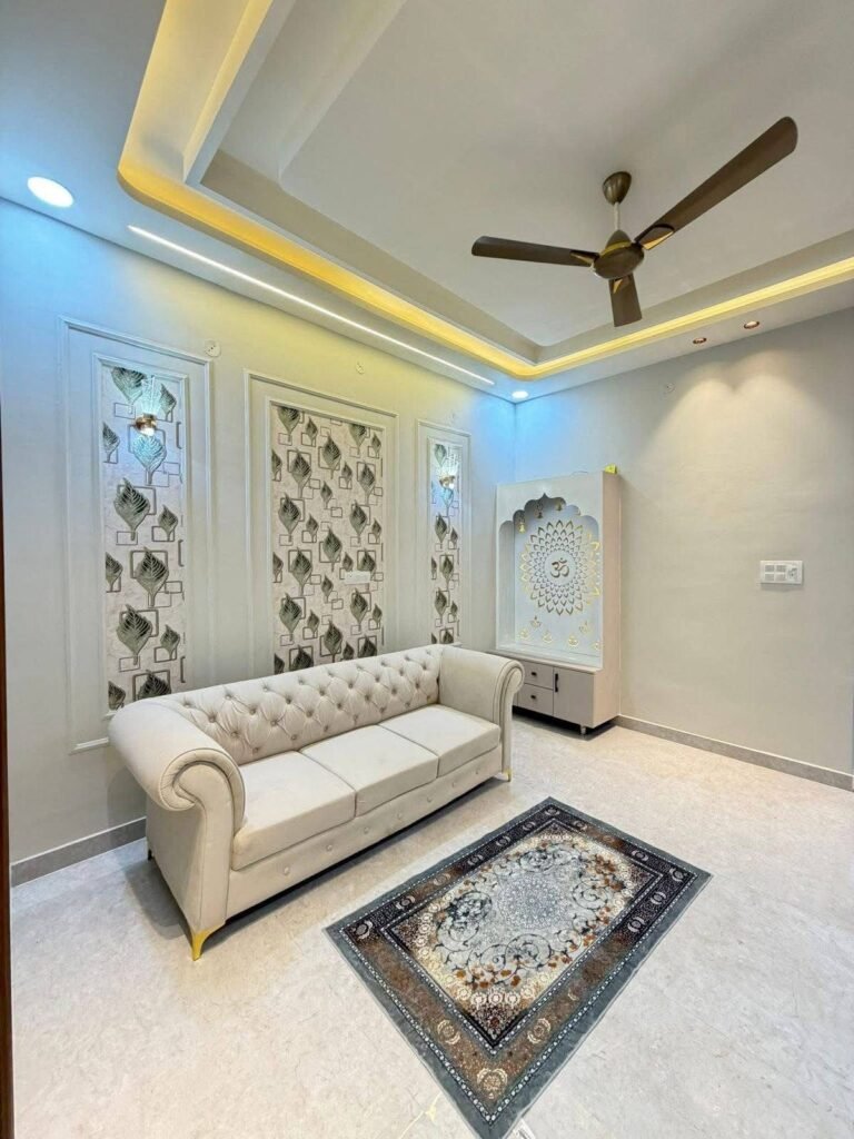 Best interior Designers for your Home
