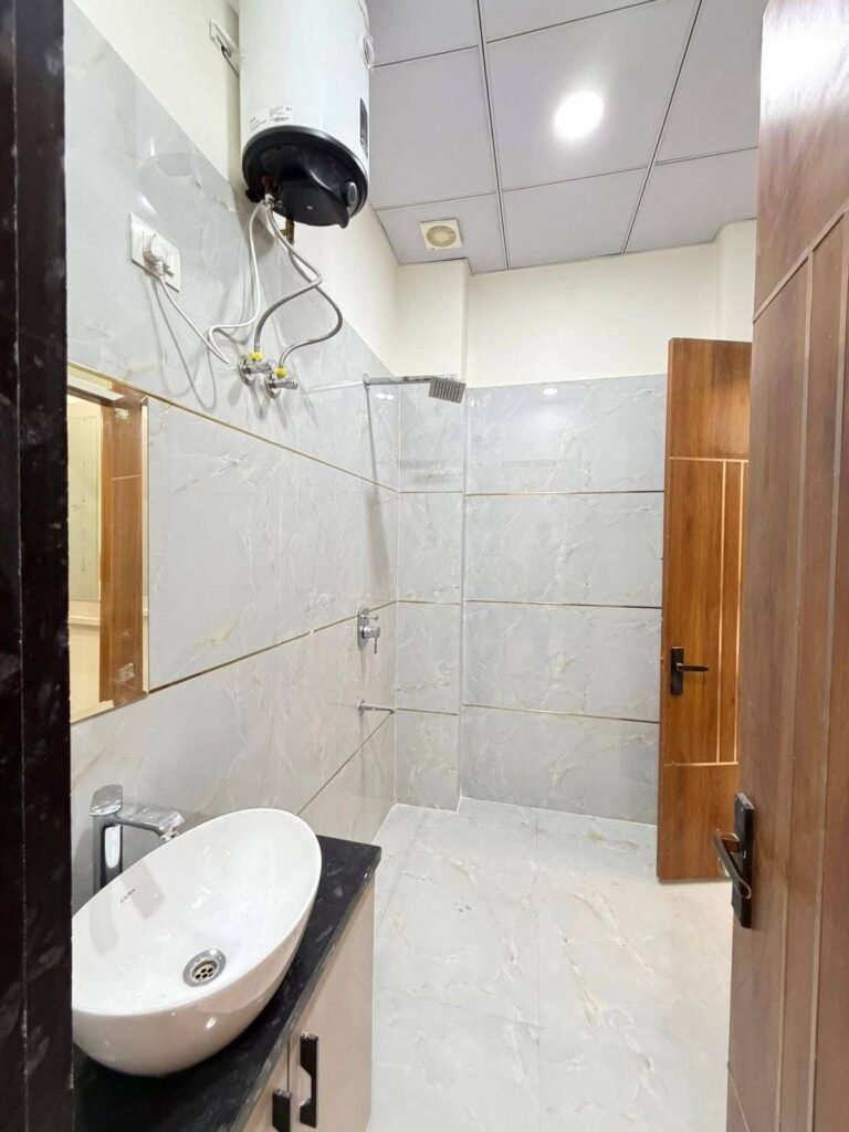 Best Interior Designer for your Bathroom