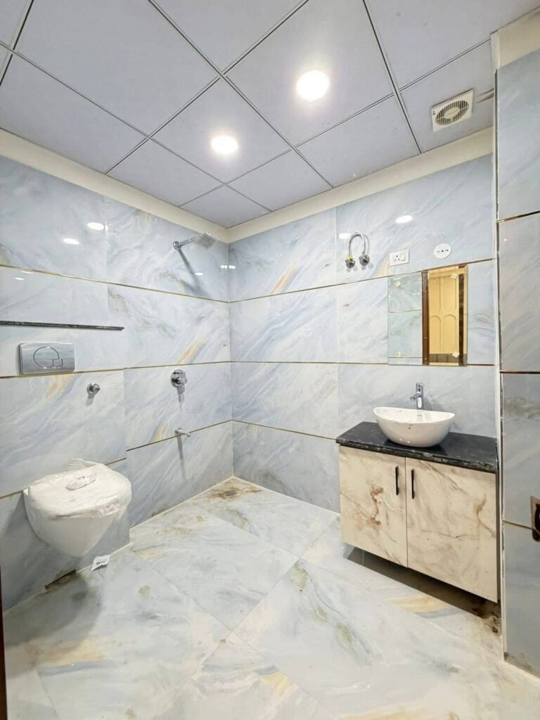 Best Interior Designer for your Bathroom