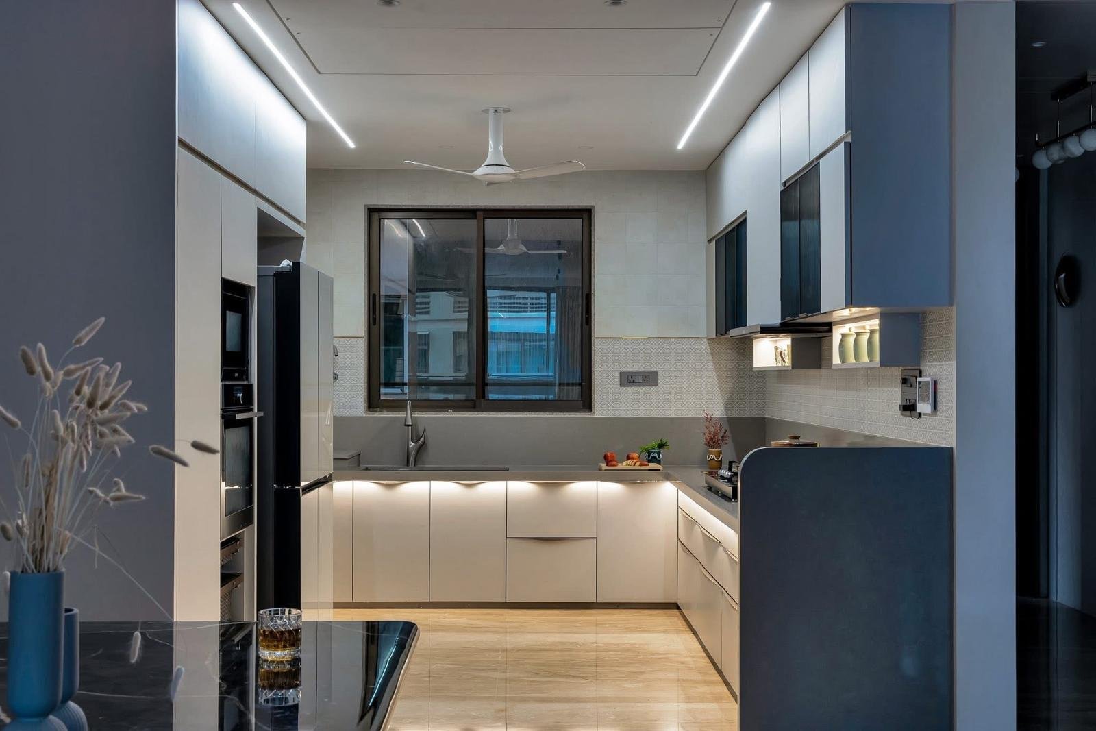 Modular Kitchen in Dehradun