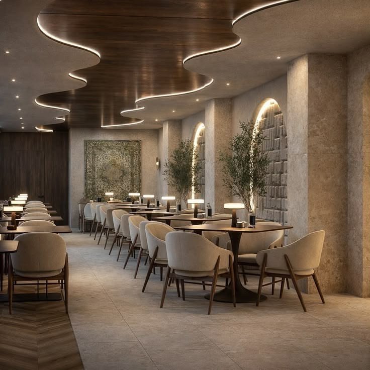 Cafe Interior Designer in Jaipur