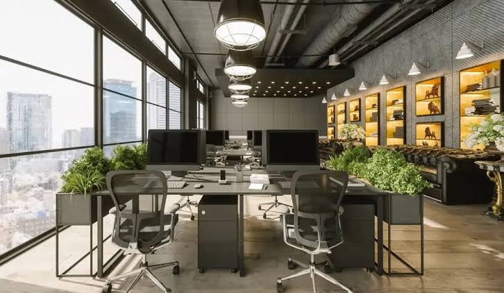 commercial Interior Designers in Jaipur