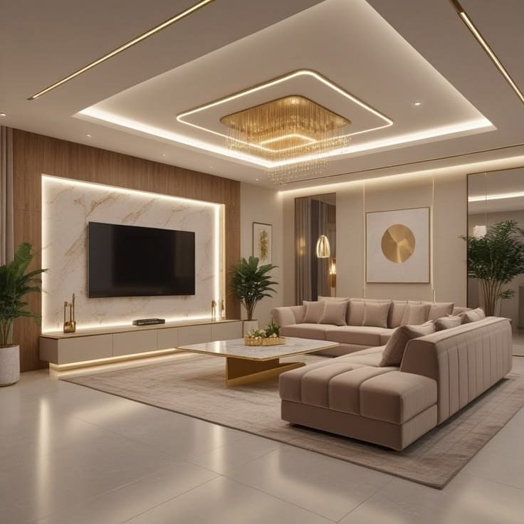 Complete home interior designer by NBP Interiors