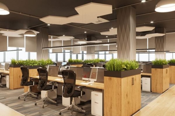 office interior designer in dehradun
