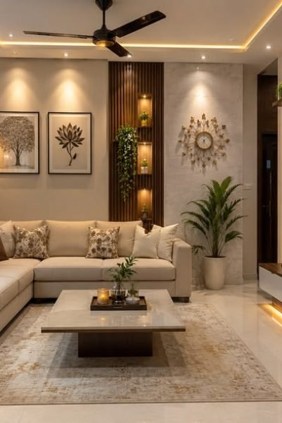 Best Interior Designer in Jaipur for your Home and Offices.