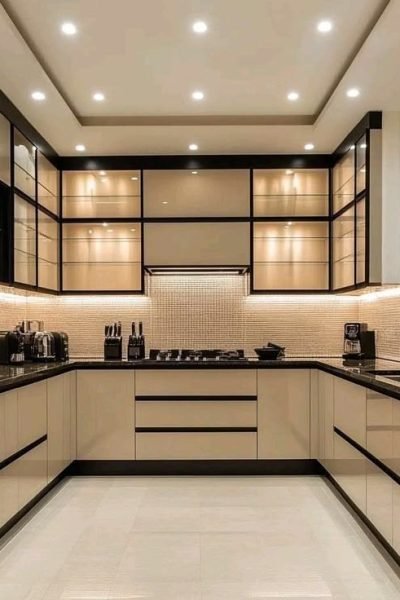 Modular Kitchen Manufacturers in Jaipur