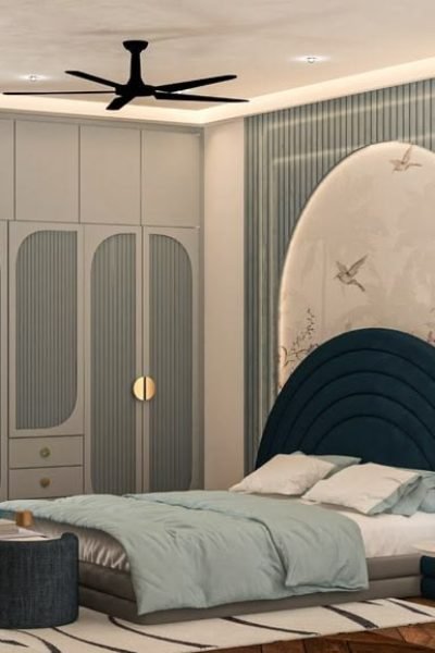Best sliding Wardrobe for your bedroom