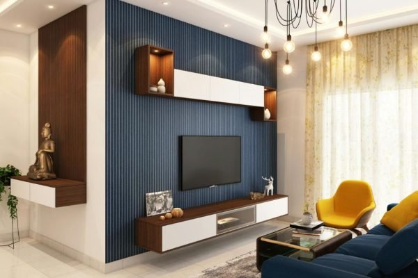Home Interior Designer in Jaipur