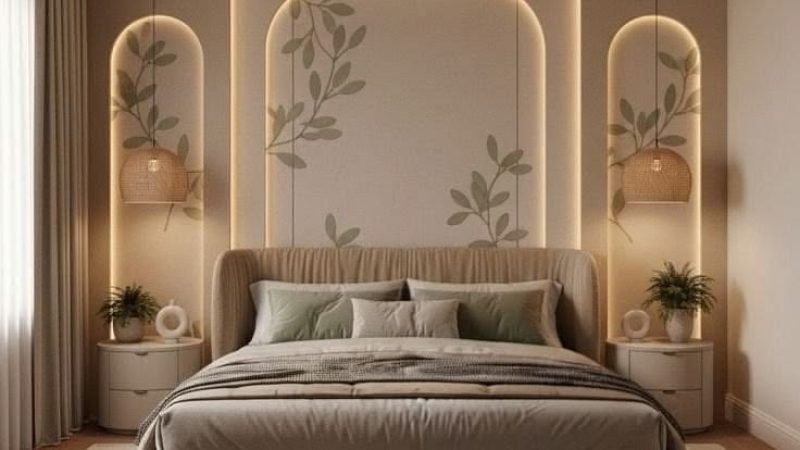 Badroom Interior Design 2