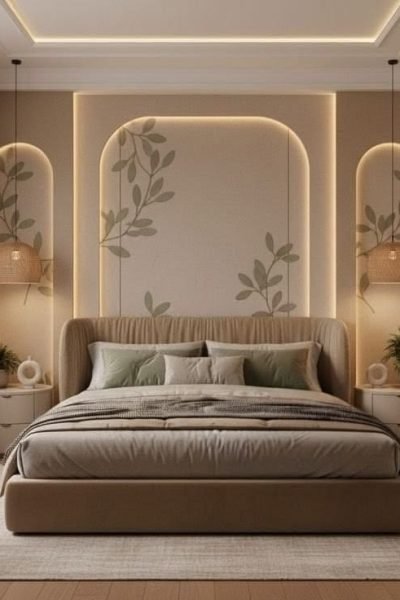 Badroom Interior Design 2