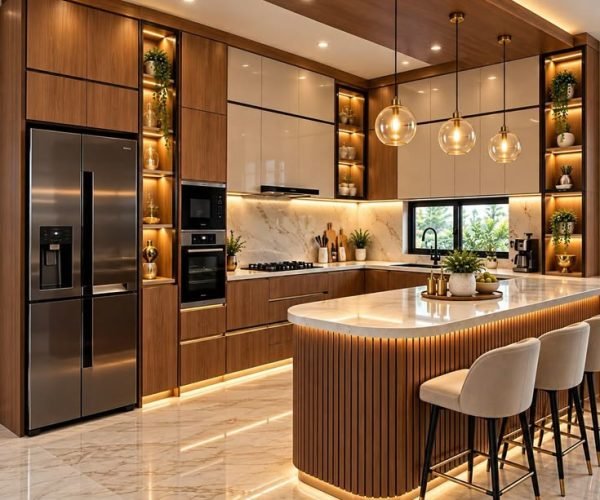 Best Modular Kitchen in Dehradun