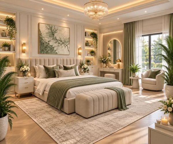 Best Interior Designer in Dehradun