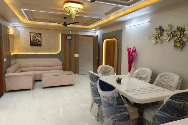 Mordern Interior Designer in Jaipur
