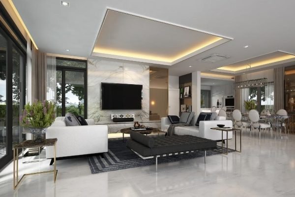 Hire Residential Interior designer in Dehradun