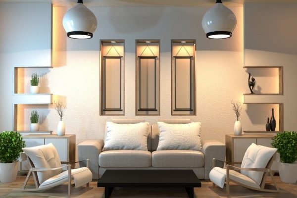 Interior designer in Dehradun