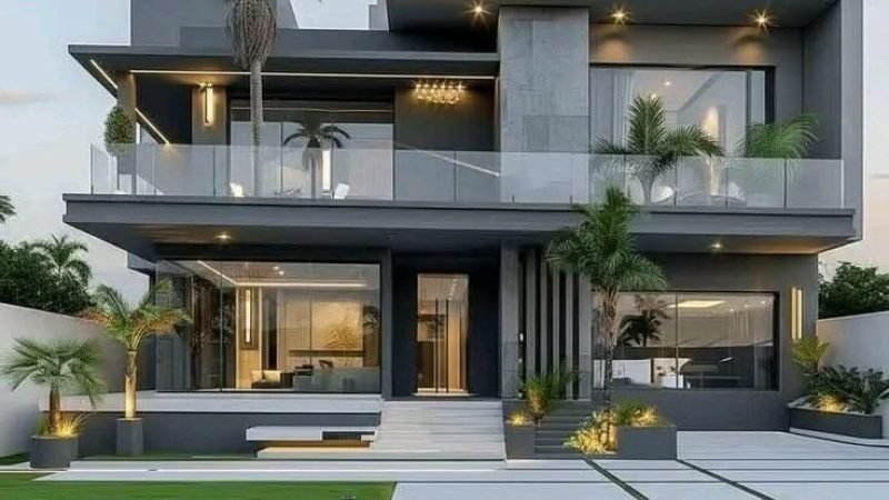 luxury Villa
